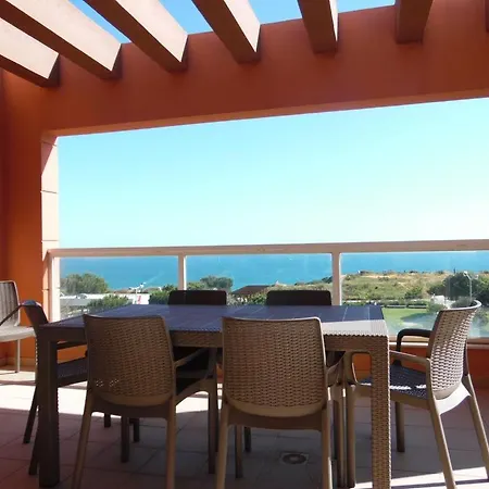 Apartmán 6 Personnes Algarve Front De Da Rocha *