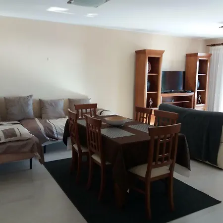 Apartmán 6 Personnes Algarve Front De Da Rocha *