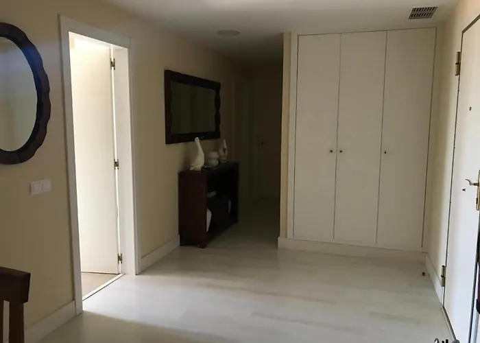 6 Personnes Algarve Front De Da Rocha