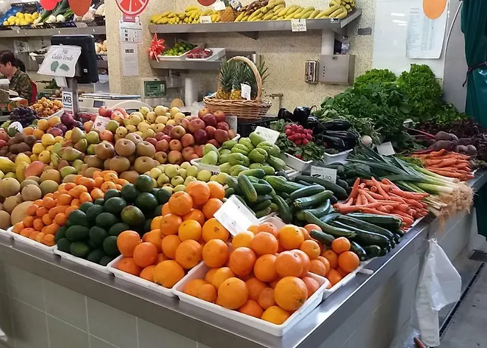 Appartement 6 Personnes Algarve Front De Da Rocha