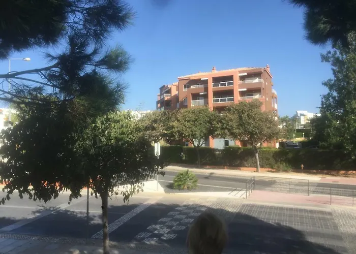 6 Personnes Algarve Front De Da Rocha