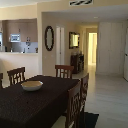 Apartamento 6 Personnes Algarve Front De Da Rocha Portimão