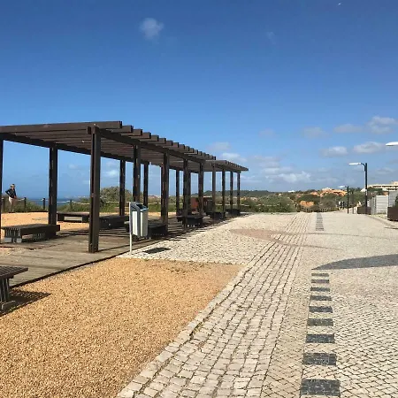 Apartamento 6 Personnes Algarve Front De Da Rocha *