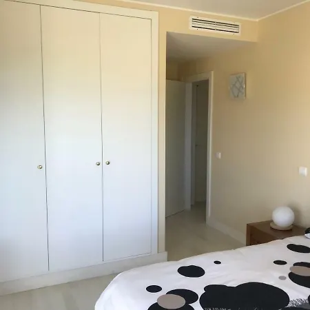 Apartamento 6 Personnes Algarve Front De Da Rocha *