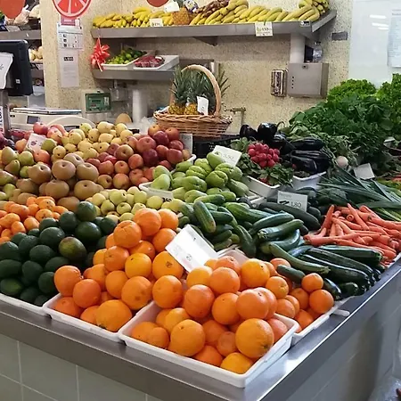 Apartamento 6 Personnes Algarve Front De Da Rocha