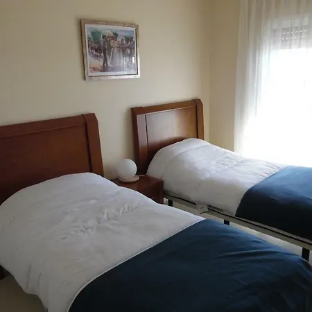 6 Personnes Algarve Front De Da Rocha