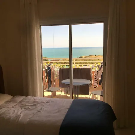 6 Personnes Algarve Front De Da Rocha