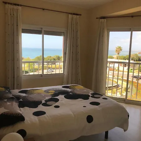 6 Personnes Algarve Front De Da Rocha