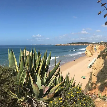 6 Personnes Algarve Front De Da Rocha