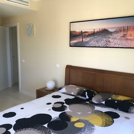 6 Personnes Algarve Front De Da Rocha