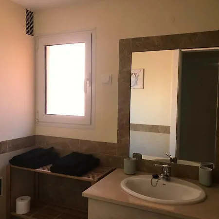 6 Personnes Algarve Front De Da Rocha Portimão