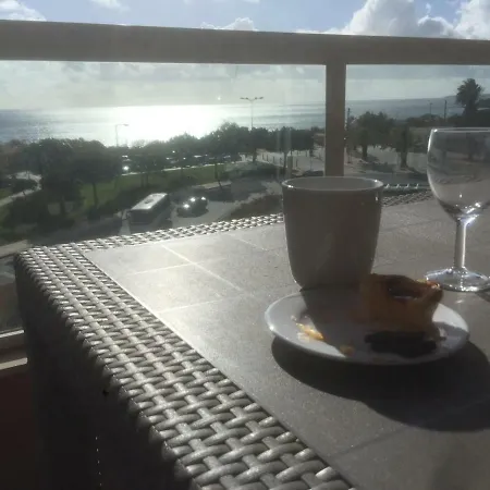 Apartamento 6 Personnes Algarve Front De Da Rocha