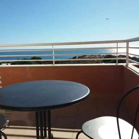 6 Personnes Algarve Front De Da Rocha