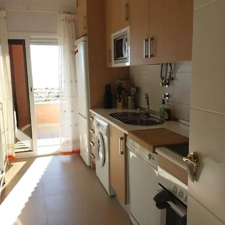 6 Personnes Algarve Front De Da Rocha