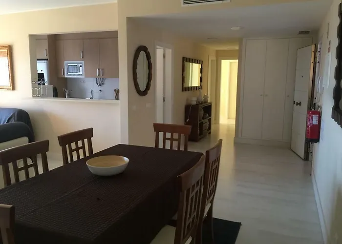 Apartment 6 Personnes Algarve Front De Da Rocha Portimao