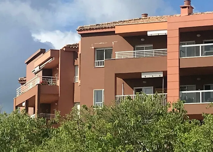 Apartment 6 Personnes Algarve Front De Da Rocha Portimao