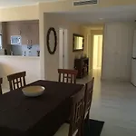 公寓 6 Personnes Algarve Front De Da Rocha 波尔蒂芒