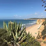 6 Personnes Algarve Front De Da Rocha