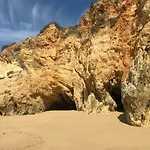 6 Personnes Algarve Front De Da Rocha * 波尔蒂芒