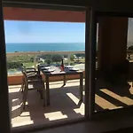 6 Personnes Algarve Front De Da Rocha 波尔蒂芒