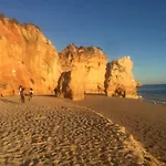 6 Personnes Algarve Front De Da Rocha 波尔蒂芒