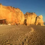公寓 6 Personnes Algarve Front De Da Rocha 波尔蒂芒