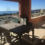 6 Personnes Algarve Front De Da Rocha 公寓