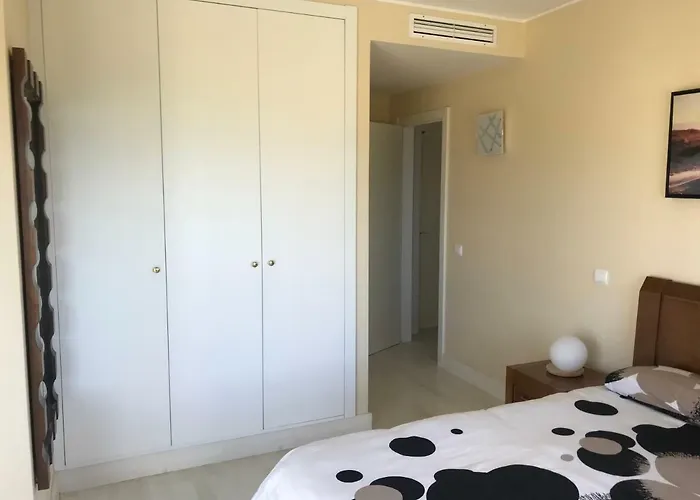 Apartment 6 Personnes Algarve Front De Da Rocha *