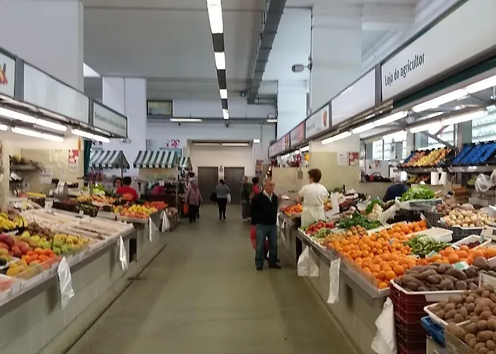 6 Personnes Algarve Front De Da Rocha * Portimão