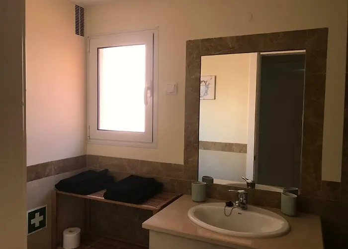 6 Personnes Algarve Front De Da Rocha Portimão