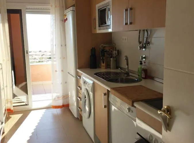 6 Personnes Algarve Front De Da Rocha